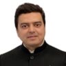 Kalpesh Shah, London Bureau Chief