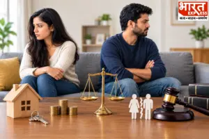 ब्रेकअप के बाद लिव-इन पार्टनर की संपत्ति में हिस्सा? जानिए क्या हैं महिलाओं के कानूनी अधिकार