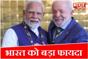 Explained: लूला की जीत से भारत की चमकी किस्मत! जानिए ब्राजील के इस बड़े उलटफेर से ड्रैगन और अमेरिका को क्यों लगी मिर्ची?