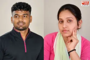 हृदयविदारक: ज्यादा घी खाने पर हुआ झगड़ा — पहलवान भाई कुएं में जा कूदा, पता चलते ही बहन भी घर में फंदे पर झूली