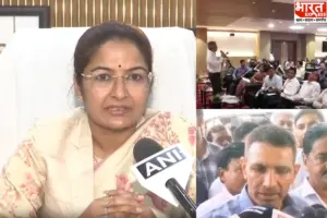 करोड़ो की खरीद में AI ने पकड़ी ऐसी धांधली! कचरा गाड़ी 6 लाख की, फिनाइल 33 हजार का; वीडियो वायरल होते ही मचा हड़कंप