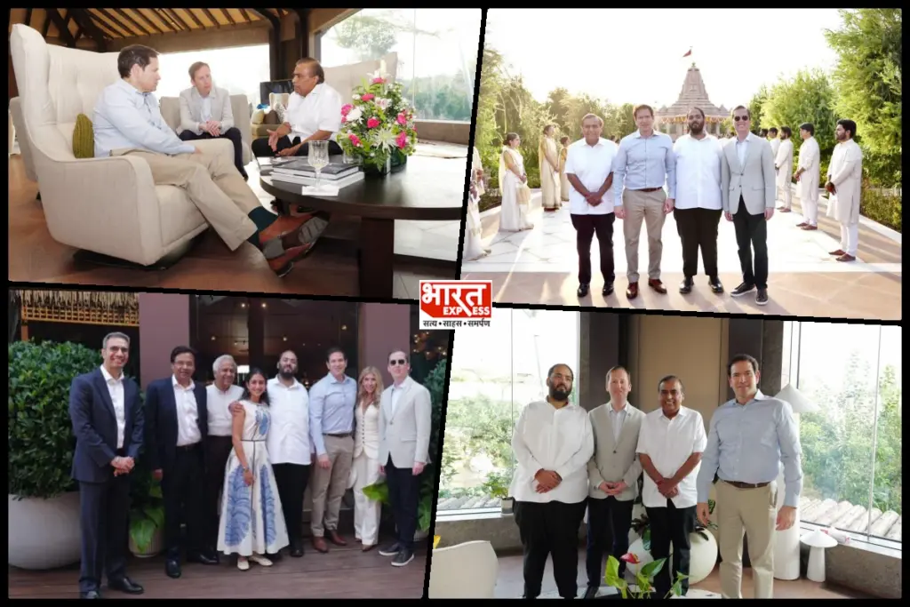 mukesh ambani anant ambani