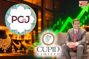 Cupid के टर्नअराउंड से PC Jeweller तक: आदित्य कुमार के ₹73 करोड़ के इन्वेस्टमेंट से ज्वैलरों की बदलेगी किस्मत?