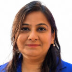 Pooja Choubey, Editorial Advisor