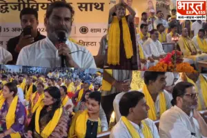 PK की एंट्री और अनंत सिंह की बगावत… बिहार विधान परिषद की 8 सीटों पर होने वाले चुनाव से पहले तेज हुई हलचल