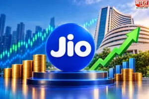 Jio की शेयर बाजार में एंट्री से बदल सकता है कंपनियों का खेल, एयरटेल को पछाड़कर बन सकती है देश की दूसरी सबसे बड़ी कंपनी